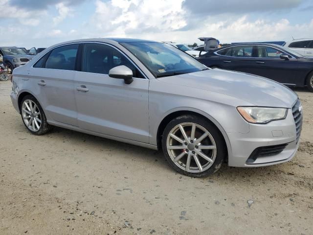 2015 Audi A3 Premium Plus