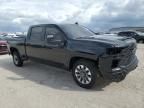 2024 Chevrolet Silverado K2500 Custom