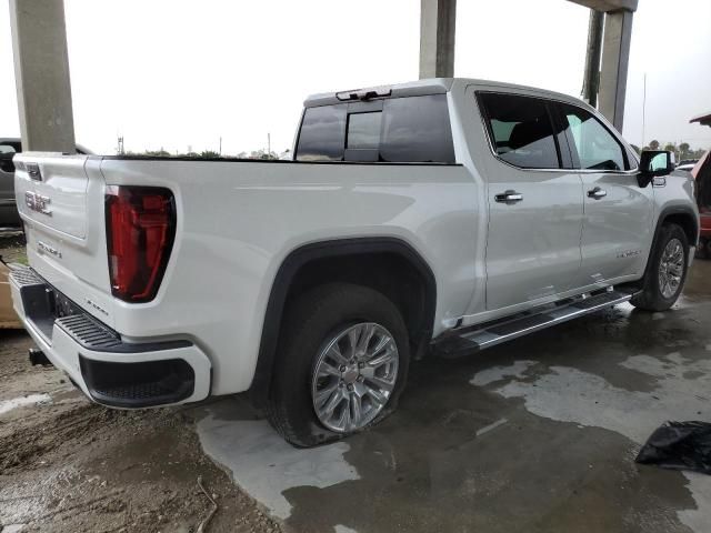 2020 GMC Sierra C1500 Denali