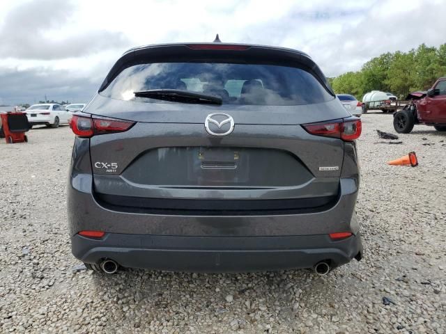 2022 Mazda CX-5 Preferred