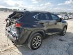 2016 Lexus NX 200T Base