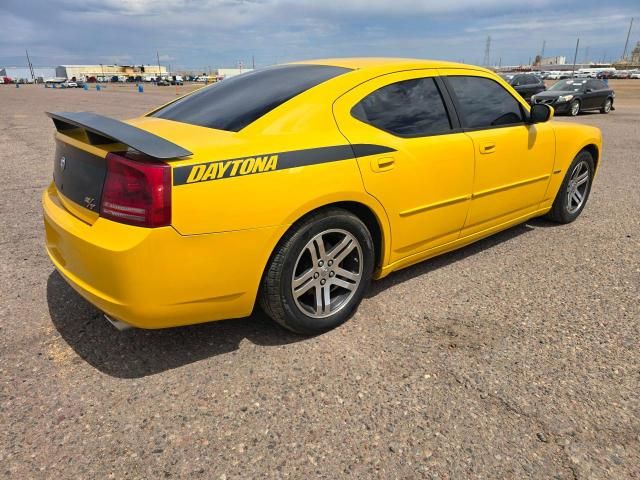 2006 Dodge Charger R/T