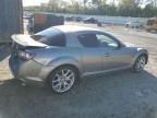 2009 Mazda RX8