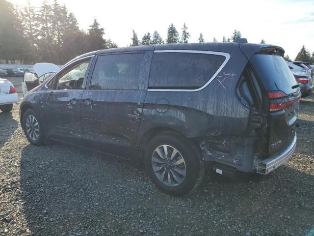 2021 Chrysler Pacifica Hybrid Touring L