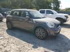 2011 Mini Cooper S Countryman