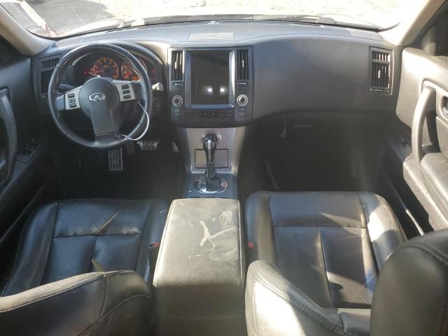 2008 Infiniti FX35