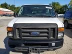 2012 Ford Econoline E350 Super Duty Wagon