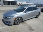 2016 Honda Civic EXL