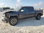 2011 Chevrolet Silverado C1500 LT