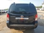 2012 Nissan Pathfinder S