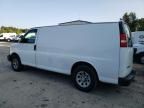 2010 Chevrolet Express G1500