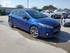 2017 KIA Forte EX