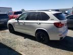 2018 BMW X5 XDRIVE4