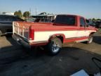 1986 Ford F150