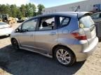 2010 Honda FIT Sport