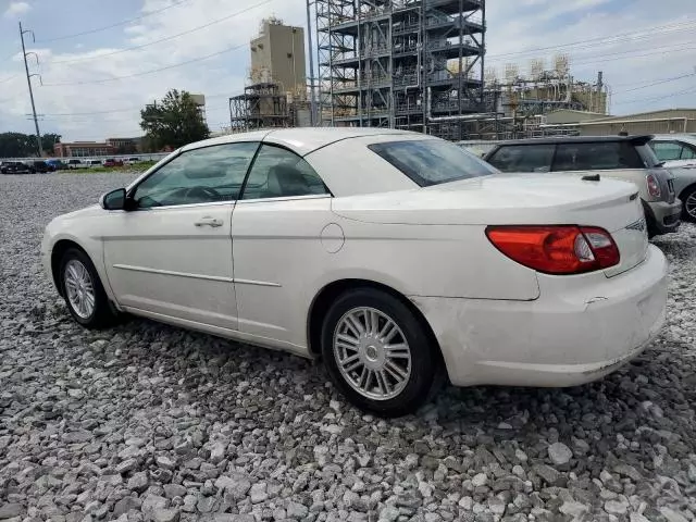 2008 Chrysler Sebring Touring