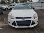 2014 Ford Focus S