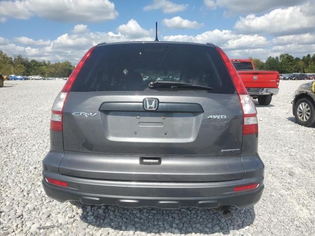 2011 Honda CR-V SE