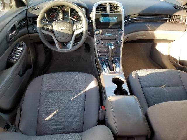 2013 Chevrolet Malibu LS