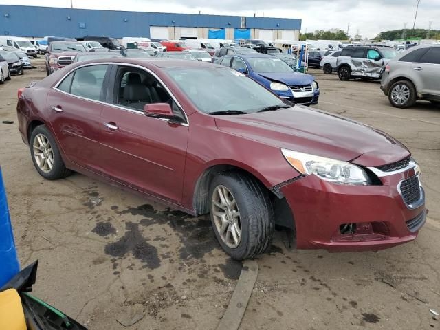 2016 Chevrolet Malibu Limited LT