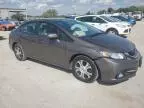 2014 Honda Civic Hybrid