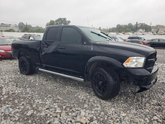 2013 Dodge RAM 1500 ST