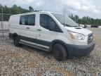 2018 Ford Transit T-250