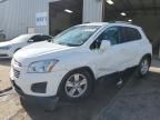 2016 Chevrolet Trax 1LT