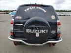 2008 Suzuki Grand Vitara