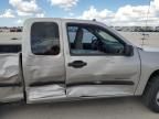 2004 Chevrolet Colorado