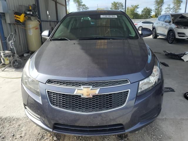 2013 Chevrolet Cruze LT