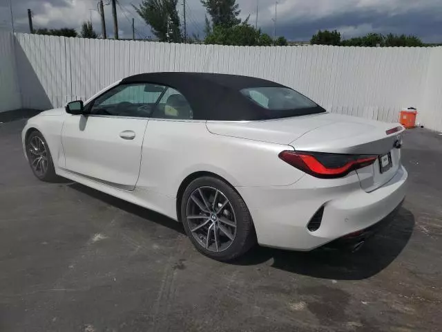 2024 BMW 430I