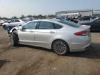 2017 Ford Fusion Titanium HEV