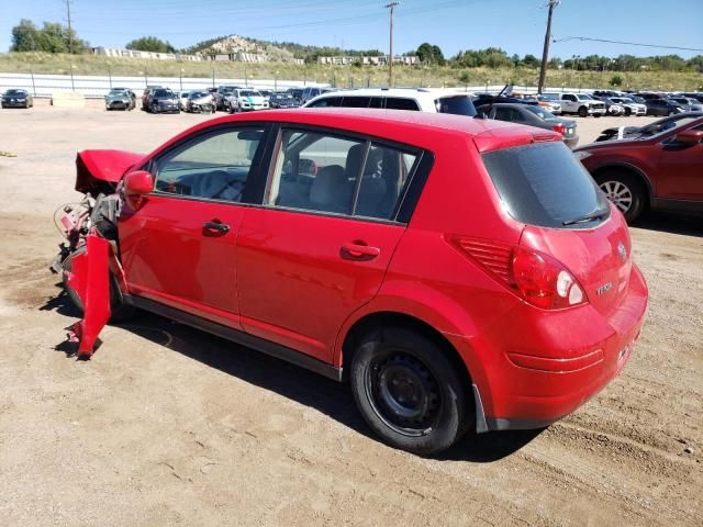 2007 Nissan Versa S