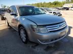 2008 Ford Taurus Limited