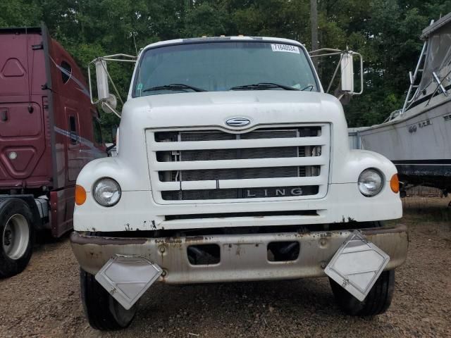 2007 Sterling L 7500