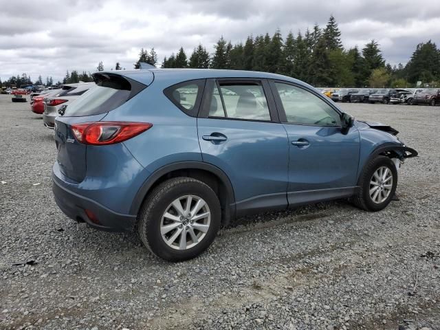 2016 Mazda CX-5 Sport