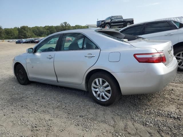 2008 Toyota Camry CE