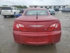 2008 Chrysler Sebring Limited