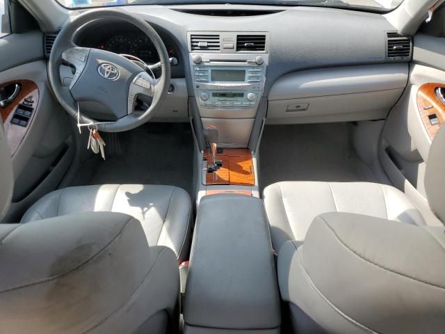 2009 Toyota Camry SE