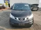 2017 Nissan NV200 2.5S