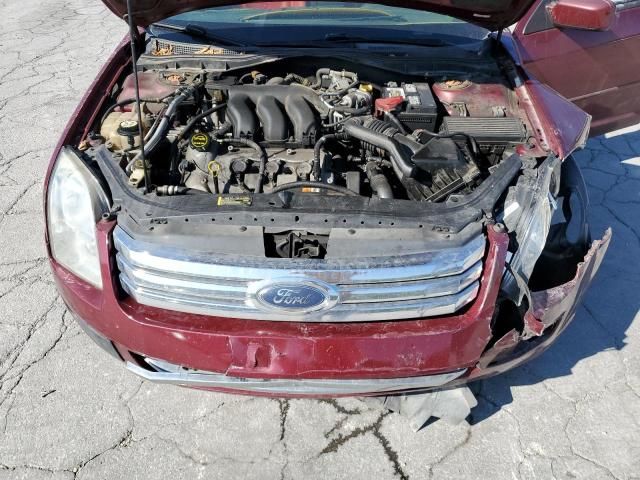 2006 Ford Fusion SE