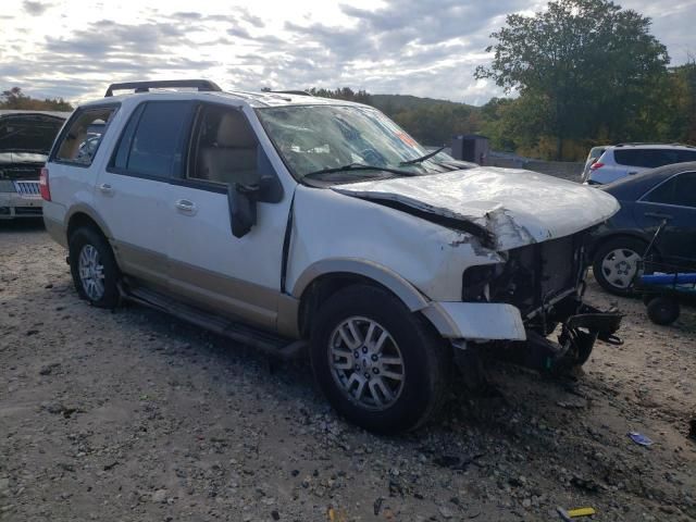 2013 Ford Expedition XLT