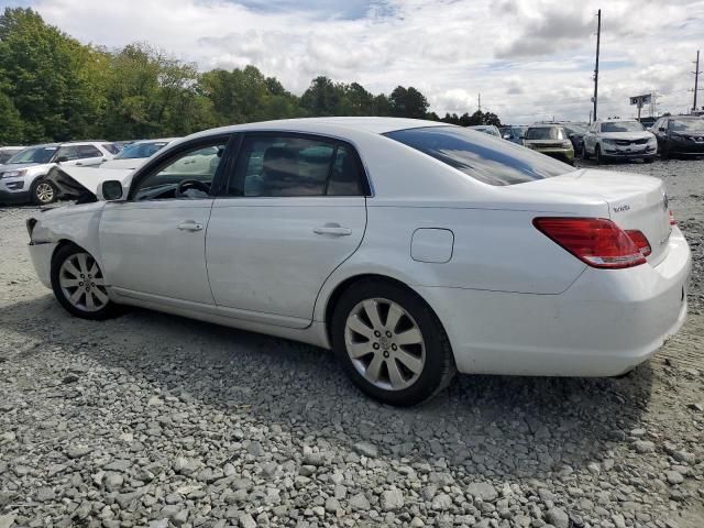 2007 Toyota Avalon XL