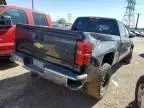 2014 Chevrolet Silverado K1500 LTZ