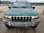 1999 Jeep Grand Cherokee Laredo