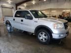 2005 Ford F150 Supercrew