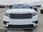 2018 Land Rover Range Rover Velar R-DYNAMIC SE