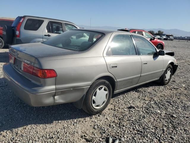 2000 Toyota Camry CE