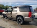 2011 GMC Yukon SLT